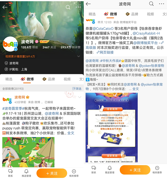 私域用户超百万，年销数亿，拆解宠物电商第一股私域打法